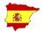 YEDRA FLORISTERÍA - Espanol