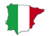 YEDRA FLORISTERÍA - Italiano