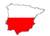 YEDRA FLORISTERÍA - Polski